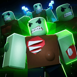 Zombie Outbreak icon