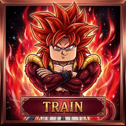 Game thumbnail for Dragon Ball Incremental