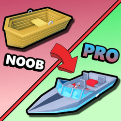 Game thumbnail for Boat Race Clicker