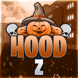 Game thumbnail for Hood Z