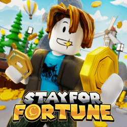 Game thumbnail for Stay For Fortune
