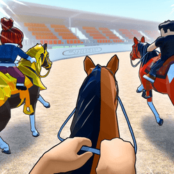 Game thumbnail for Horse Race