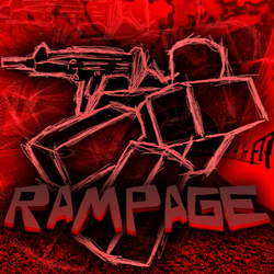 Game thumbnail for Rampage