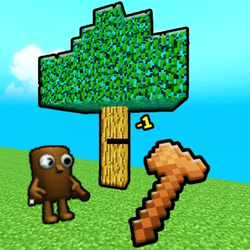 Game thumbnail for Tree Smash Simulator