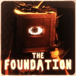Game thumbnail for THE FOUNDATION