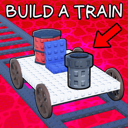 Game thumbnail for Build Your Train