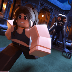 Game thumbnail for Survive the Slasher