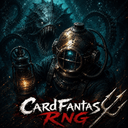 Game thumbnail for CardFantasy RNG