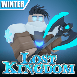 Game thumbnail for Lost Kingdom Tycoon