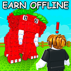 Game thumbnail for Build a Brainrot Farm