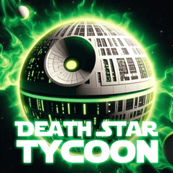 Game thumbnail for Death Star Tycoon