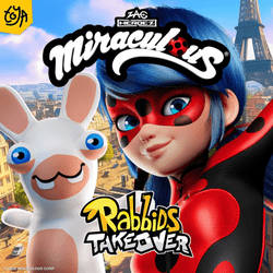 Game thumbnail for Miraculous RP
