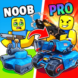 Game thumbnail for +1 Rocket Guns And Tanks