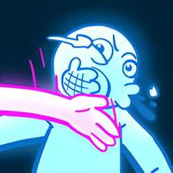 Game thumbnail for Palm Slap Friends Simulator