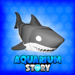 Aquarium Story icon