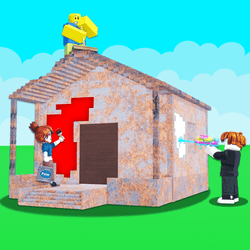 Game thumbnail for Clean a House