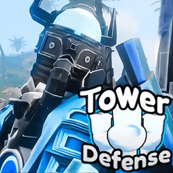Game thumbnail for Elder T Tower Defense
