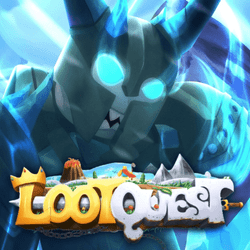 Game thumbnail for Loot Quest