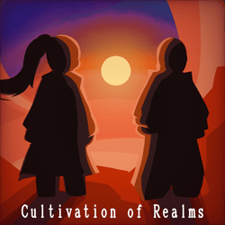 Game thumbnail for Cultivation of Realm