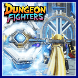 Game thumbnail for Dungeon Tower AFK