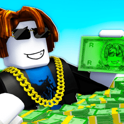 Game thumbnail for Become a Billionaire