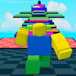 Game thumbnail for Speed Run Obby