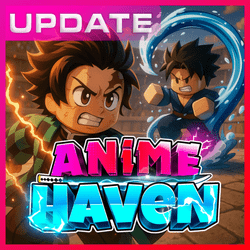 Game thumbnail for Anime Haven Simulator