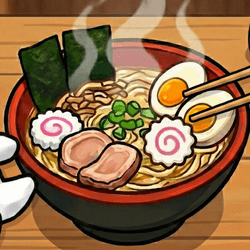 Game thumbnail for My Japanese Food Stand