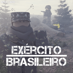Game thumbnail for Brazilian Army