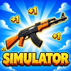 Game thumbnail for Weapon RNG