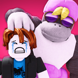 Game thumbnail for Just Yeet Bro