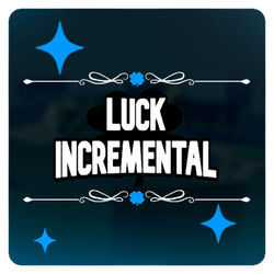 Game thumbnail for Luck Incremental