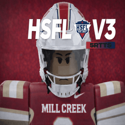 Game thumbnail for High School Football