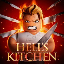 Game thumbnail for Hell's Kitchen