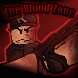Game thumbnail for Blood Zone