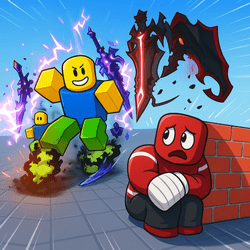 Game thumbnail for Sword Simulator