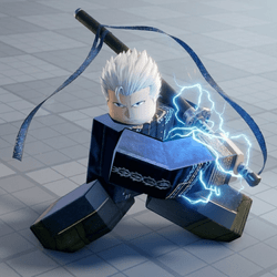Game thumbnail for Broken Blade