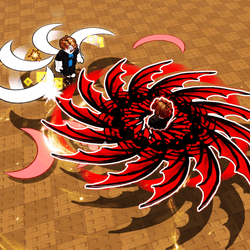 Game thumbnail for Blade Battle