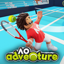Game thumbnail for AO Adventure