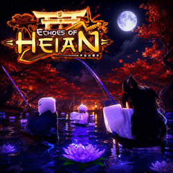 Game thumbnail for Echoes of Heian