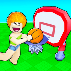 Game thumbnail for Dunk Battles