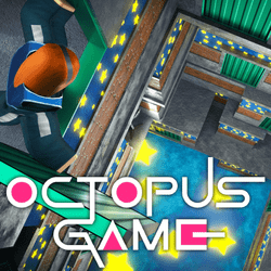 Game thumbnail for Octopus Game