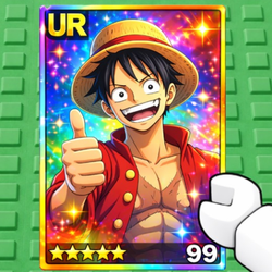 Game thumbnail for Anime Card Collection