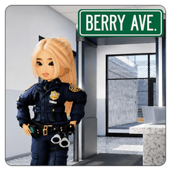 Berry Avenue icon