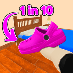 Game thumbnail for Sneaker RNG