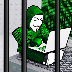 Game thumbnail for Dont Get Caught For Hackers
