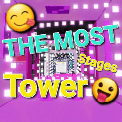 Game thumbnail for Effortless Tower