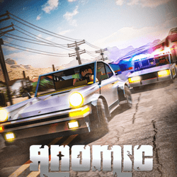 Anomic icon