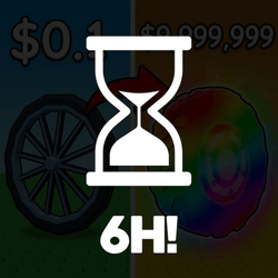 Game thumbnail for Launch a Wheel