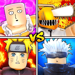 Game thumbnail for Anime Power Tycoon